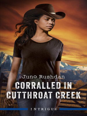 cover image of Corralled In Cutthroat Creek